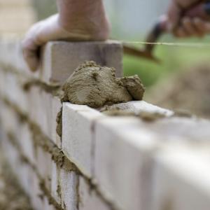 BAUEN